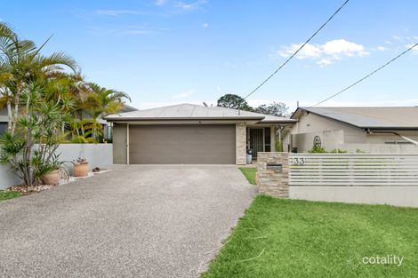 33 Aberdare St, Darra, QLD 4076