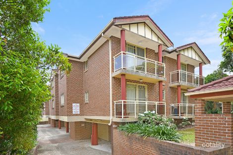 6/75-77 Campsie St, Campsie, NSW 2194