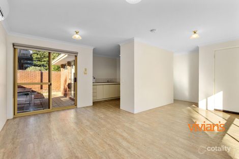 2/21 St Leonards St, Mosman Park, WA 6012