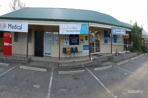 Property photo of 56A Hercules Street Murrumbateman NSW 2582