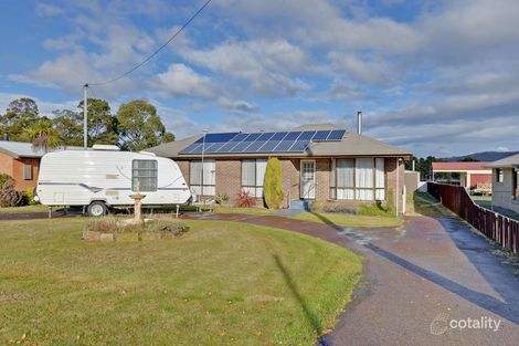 Property photo of 22 East Bagdad Road Bagdad TAS 7030