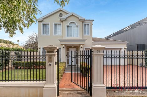 Property photo of 34 Wellington Terrace Fullarton SA 5063