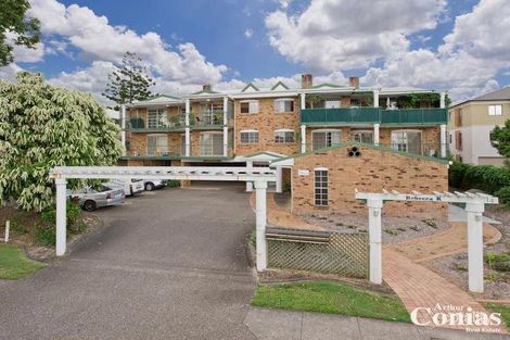 2/14 Cadell St, Toowong, QLD 4066