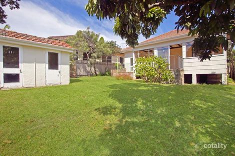 Property photo of 14 Lloyd Avenue Cremorne NSW 2090