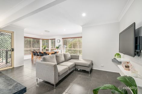 Property photo of 37 Delaware Drive Macquarie Hills NSW 2285