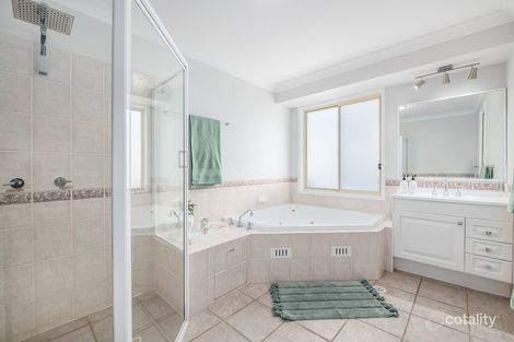 Property photo of 37 Delaware Drive Macquarie Hills NSW 2285