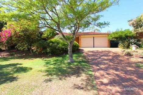 Property photo of 31 Shacklock Crescent Winthrop WA 6150
