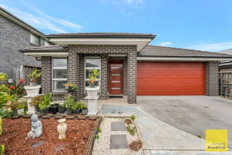 14 Savery Rd, Carnes Hill, NSW 2171