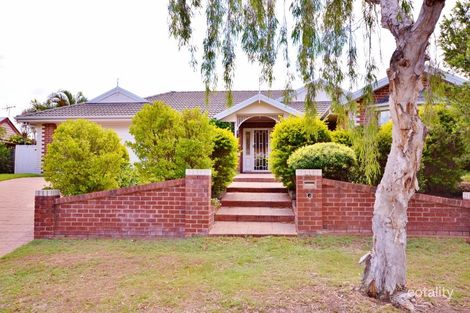 Property photo of 81 Paramount Circuit McDowall QLD 4053