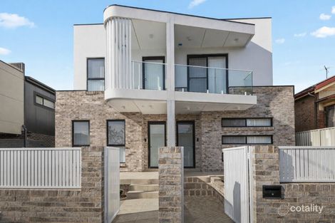 8 Fifth St, Granville, NSW 2142