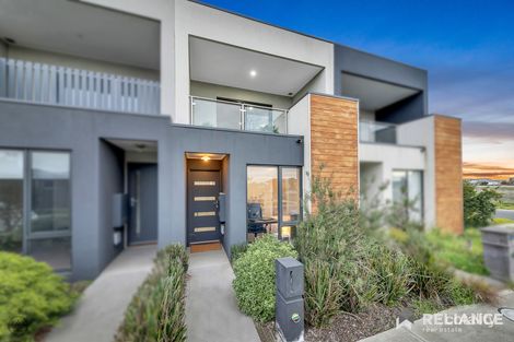 Property photo of 43 Goldsborough Road Truganina VIC 3029