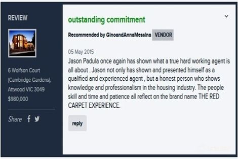 Property photo of 6 Wolfson Court Attwood VIC 3049