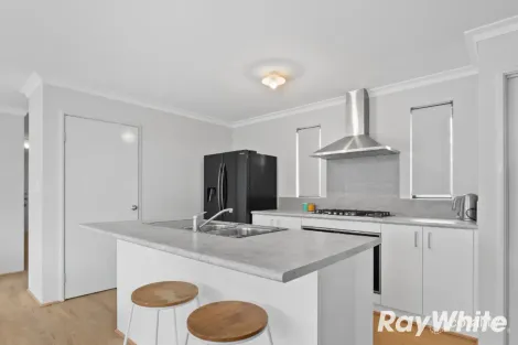 Property photo of 48 Stringybark Loop Coodanup WA 6210