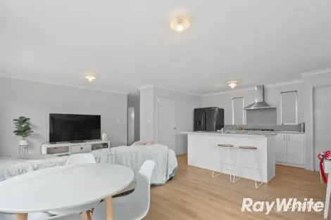 Property photo of 48 Stringybark Loop Coodanup WA 6210