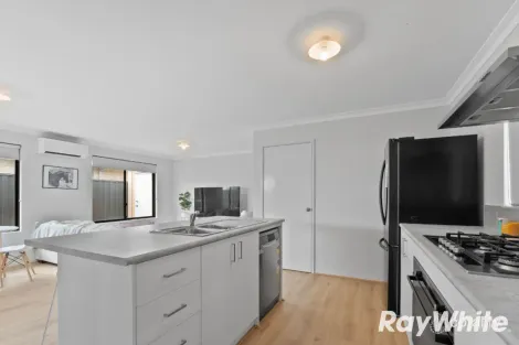 Property photo of 48 Stringybark Loop Coodanup WA 6210