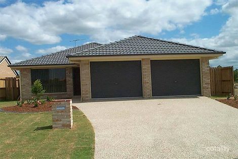 Property photo of 13 Lakes Entrance Meadowbrook QLD 4131