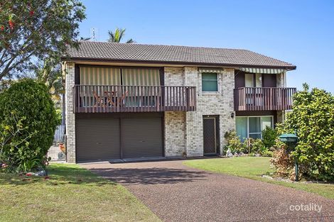 Property photo of 31 Mathew Avenue Jewells NSW 2280