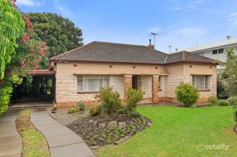 Property photo of 18 Freeman Avenue Tranmere SA 5073