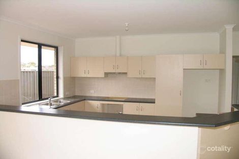 Property photo of 4 Mapleton Circuit Mawson Lakes SA 5095