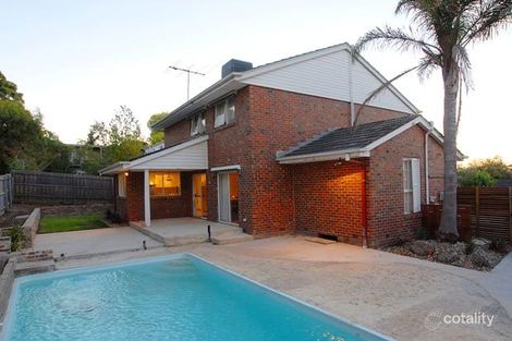 Property photo of 2 Zeus Court Templestowe Lower VIC 3107