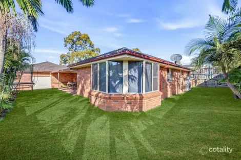 Property photo of 24 The Watermark Mount Annan NSW 2567