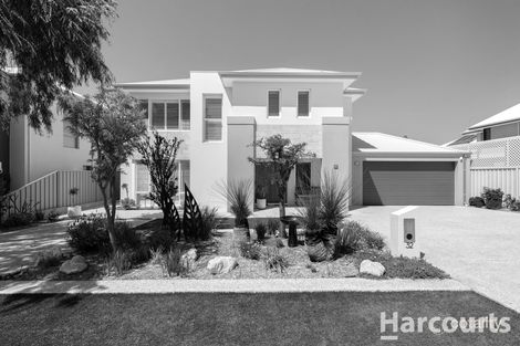 Property photo of 32 Balingup Loop Dawesville WA 6211