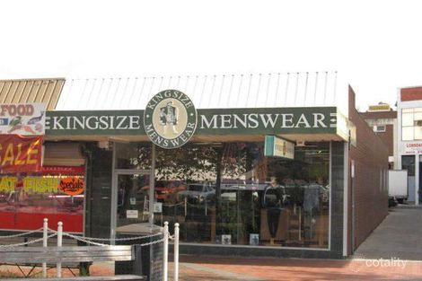 12-16 Mccrae St, Dandenong, VIC 3175