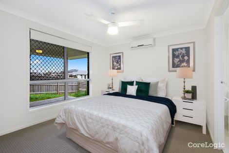 Property photo of 11 Lillypilly Street Colebee NSW 2761