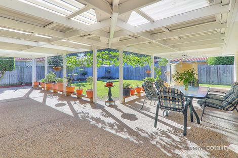 73 Park Ave, Sunnybank Hills, QLD 4109