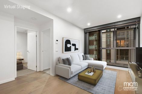 Property photo of 1211/70 Dorcas Street Southbank VIC 3006