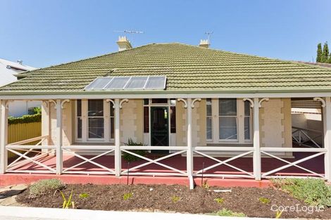 Property photo of 93 Eric Street Cottesloe WA 6011