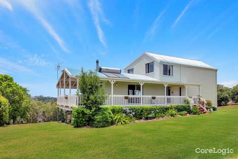 Property photo of 98 Doncaster Drive Beechmont QLD 4211