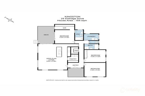Property photo of 25 Eldridge Drive Kingston TAS 7050