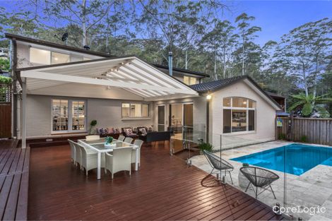 Property photo of 54 Valley Road Hornsby NSW 2077