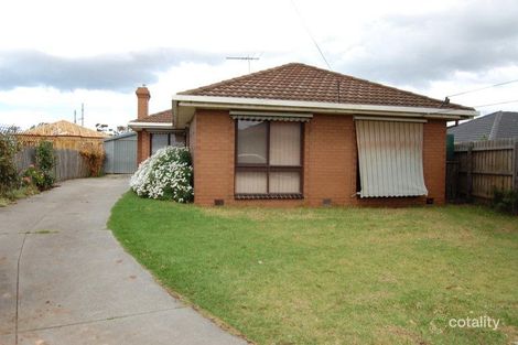 81 Powell Dr, Hoppers Crossing, VIC 3029