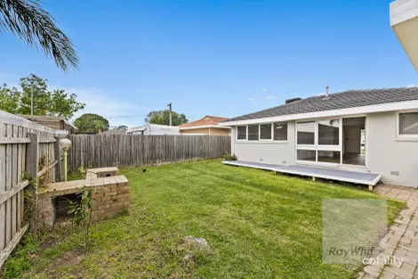 Property photo of 5 Windsor Crescent Bundoora VIC 3083