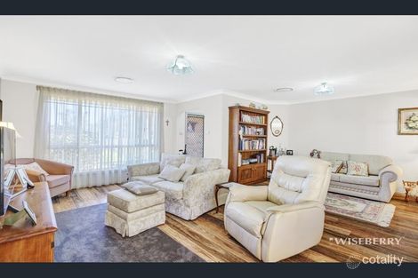 Property photo of 4 Luton Close Kanwal NSW 2259