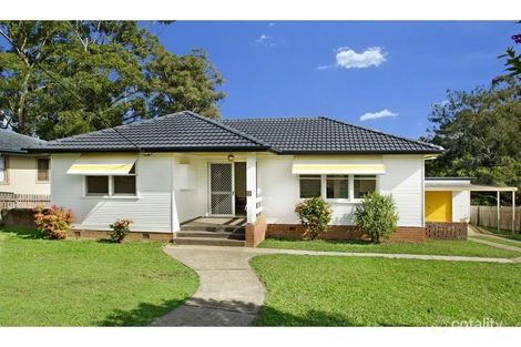 9 Stephen St, Wauchope, NSW 2446