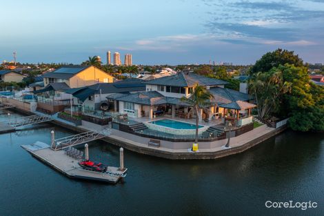 Property photo of 51 Pebble Beach Drive Runaway Bay QLD 4216