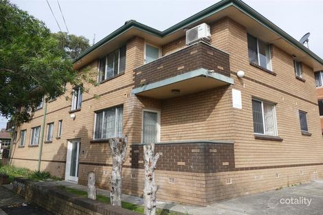 3/18 Sudbury St, Belmore, NSW 2192