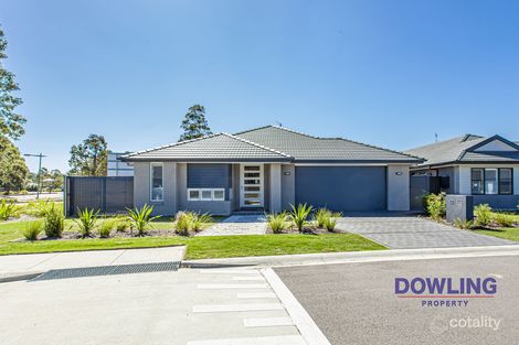 Property photo of 1 Portmarnock Close Medowie NSW 2318