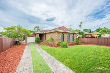 27 Amos St, Westmead, NSW 2145