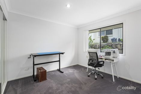 Property photo of 1 Silvereye Circuit Gilston QLD 4211