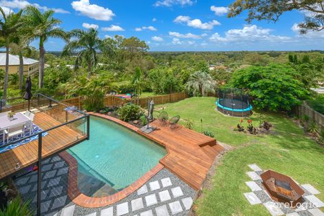 Property photo of 32 Tamworth Drive Helensvale QLD 4212