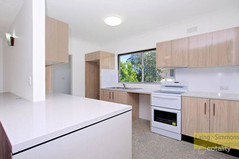 Property photo of 33A First Avenue Campsie NSW 2194