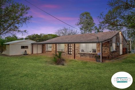 Property photo of 259 Cedar Grove Road Cedar Grove QLD 4285