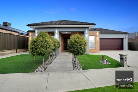 18 Opal St, Cobblebank, VIC 3338