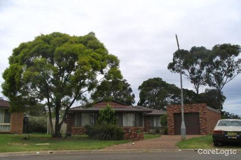 Property photo of 17 Beasley Place South Windsor NSW 2756