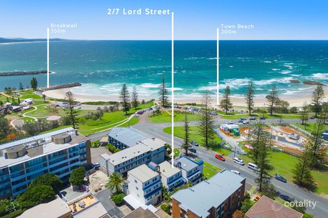 2/7 Lord St, Port Macquarie, NSW 2444