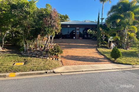 63 Aramac Dr, Clinton, QLD 4680